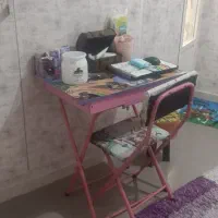 میز تحریر تاشو