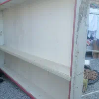 قفسه ام دی اف|بوفه، ویترین، کنسول|ایرانشهر, |دیوار