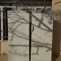 یخچال وفیریزر پارس