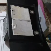 هود آشپزخانه