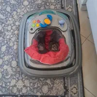 روروک|کالسکه و لوازم جانبی|کرج, خرمدشت|دیوار