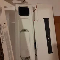 اپل واچ44سری6