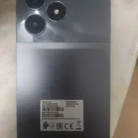 ریلمی نوت ۵۰