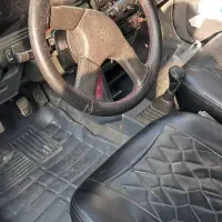 ماشین|خودرو سواری و وانت|خمام, |دیوار