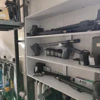 فروش. کرکره برقی .ناسیونال.اپتیما.در برقی|خدمات پیشه و مهارت|شیراز, مهدی‌آباد|دیوار