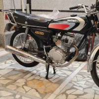 موتورسیکلت ۹۳ هیرمند