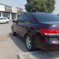 سوناتاnf۲۰۰۸|خودرو سواری و وانت|تهران, افسریه جنوبی|دیوار