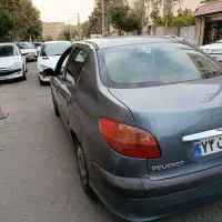 پژو ۲۰۶ v9