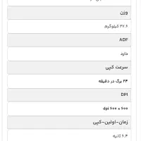 دستگاه کپی شارپ|پرینتر، اسکنر، کپی، فکس|قم, نخودی|دیوار