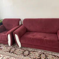 مبلمان نه نفره راحتی