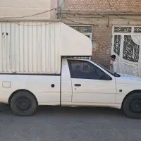 وانت آریسان|خودرو سواری و وانت|میاندوآب, |دیوار