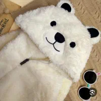 دو عددکاپشن سر همی تدی نو سایز۱۰۰