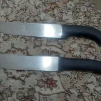 چاقوی بزر. جهت قصابی  و مرغ فروشی|کوهنوردی و کمپینگ|کرج, کمال‌شهر|دیوار