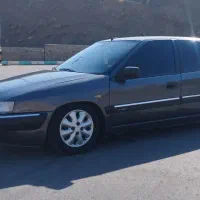 زانیتا 2000 مدل 83 موتور تعویض قانونی