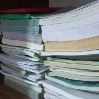 کتاب های کار رشته تجربی