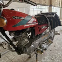 سی جی|موتورسیکلت|شهرکرد, |دیوار