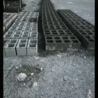 بلوک سیمانی (دیواری)