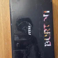 لپ تاب msi CX420|رایانه همراه|تهران, امیرآباد|دیوار