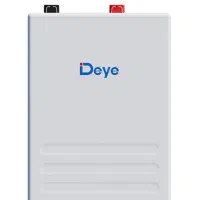 باطری لیتیوم دیه Deye 5 kw
