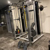 دستگاه ورزشی