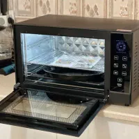 توستر 60 لیتر نو