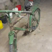 دوچرخه 26|دوچرخه، اسکیت، اسکوتر|رشت, حومه رشت|دیوار