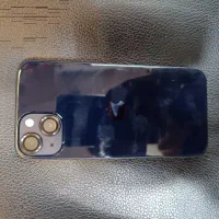 گوشی آیفون ۱۳نرمال تمیز