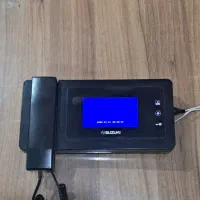 گوشی آیفون تصویری ، اف اف تصویری ، دربازکن|صوتی و تصویری|قم, زنبیل آباد|دیوار