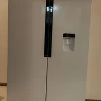 یخچال دوقلو