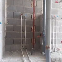 تاسیسات لوله کشی آب سرد و گرم شوفاژ|خدمات پیشه و مهارت|قم, رضویه|دیوار