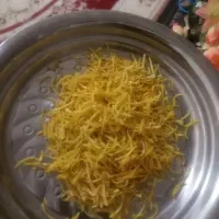 خلال پرتقال کیلویی ۴۵۰ تومان