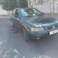 سمند دوگانه سوز مدل ۸۱|خودرو سواری و وانت|محمدیه-قزوین, |دیوار