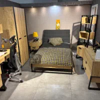 سرویس تختخواب آژند سناچوب