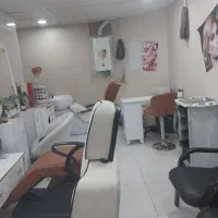 وسایل آرایشگاه زنانه|آرایشگاه و سالنهای زیبایی|کرج, حیدرآباد|دیوار