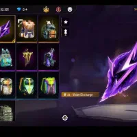 اکانت فری فایر|کنسول، بازی ویدئویی و آنلاین|تربتحیدریه, بالا ولایت|دیوار