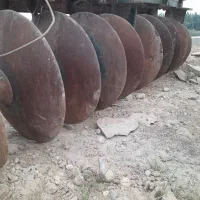 دیسک ۲۴ پر|ماشین‌آلات صنعتی|گتوند, |دیوار