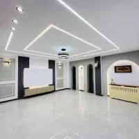 خونه خوب بخر،پزشو بده،لوکس کلیدنخورده،فاز۷مهستان|فروش آپارتمان|هشتگرد, شهرک فرهنگیان|دیوار