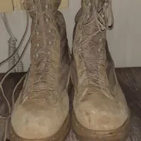 پوتین کوهنوردی ویبرام