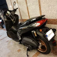 یاماها انمکس فول ۱۴۰۱ YAMAHA NMAX|موتورسیکلت|تهران, قیام|دیوار