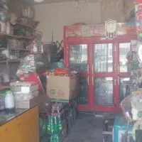 فروش اجناس سوپر مارکت