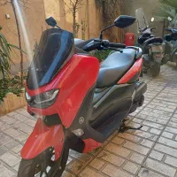 یاماها انمکس در حد صفر nmax کلیک ان مکس