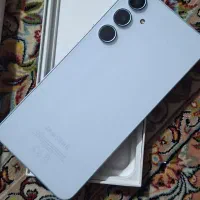 سامسونگ a55 رام ۸ حافظه ۲۵۶|موبایل|رباط‌کریم, رباط‌کریم|دیوار