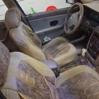 سمند مدل ۹۲|خودرو سواری و وانت|قروه, |دیوار