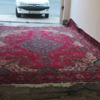 فرش دستباف