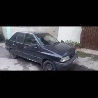 فروش پراید فوری