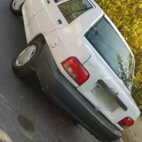 پراید ۱۳۱ مدل ۹۵شاسی سالم تک برگ|خودرو سواری و وانت|مشهد, فاطمیه|دیوار