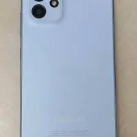 گوشیA53 حافظه ۲۵۶ رم ۸ در حد نو|موبایل|شهریار, شهرک شاهد|دیوار