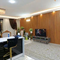 فروش آپارتمان 105متری2خوابه/فول امکانات/دوکله نور|فروش آپارتمان|اصفهان, باغ فدک|دیوار