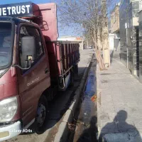 فوتون|خودرو سنگین|تهران, استاد معین|دیوار