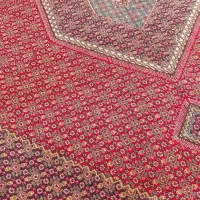 یک جفت فرش ماشینی ماهی